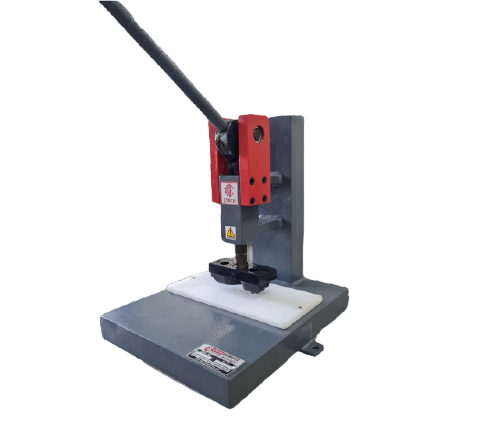 Toggle Speciman Cutting Press